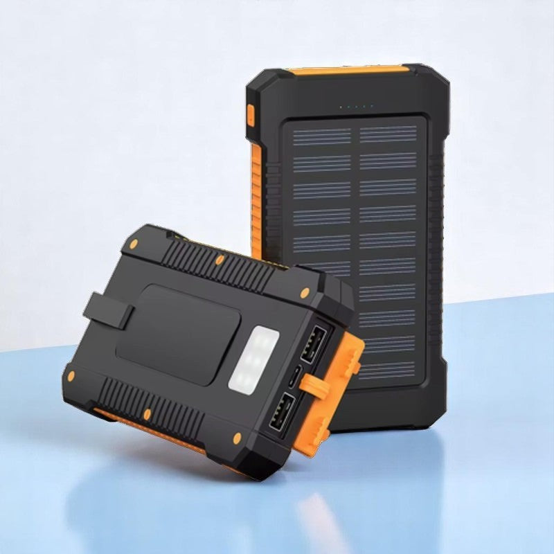 MagSolar