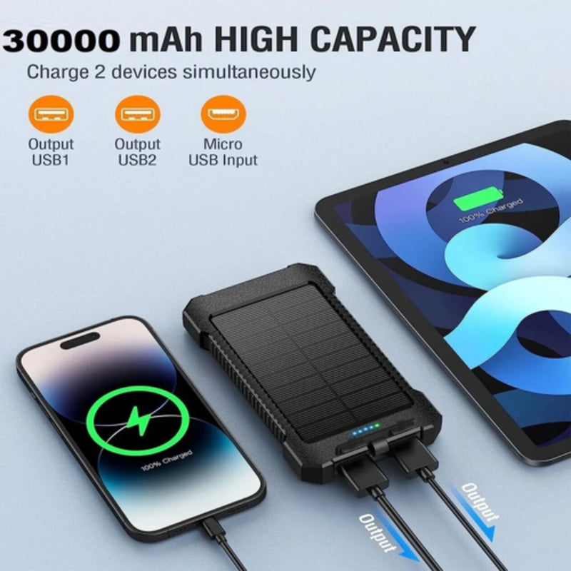 MagSolar