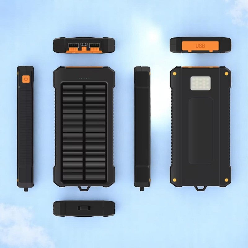 MagSolar