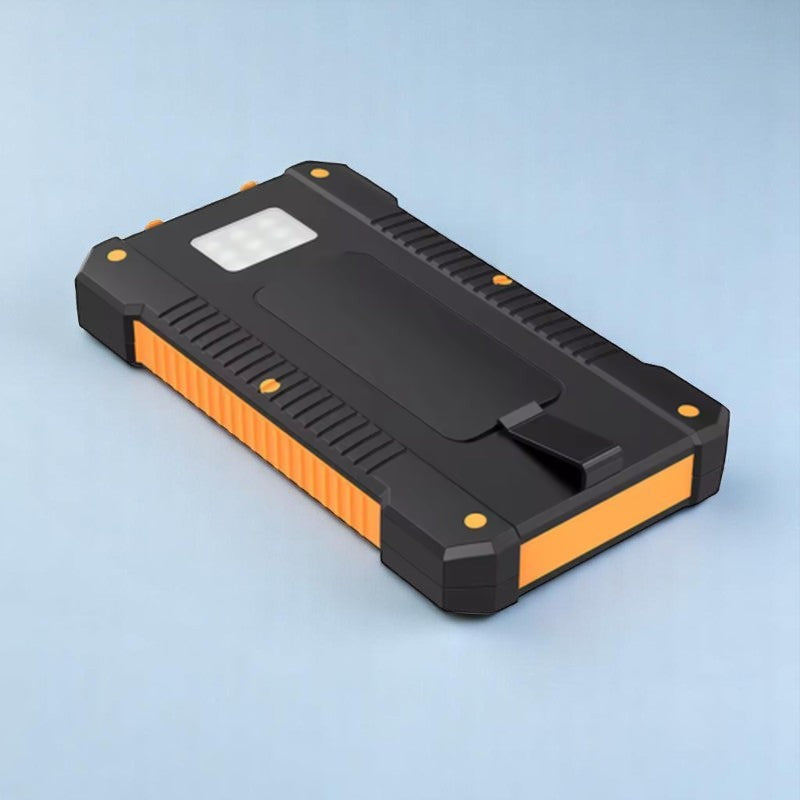 MagSolar